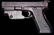 zbra 
GLOCK 18 SELECT FIRE